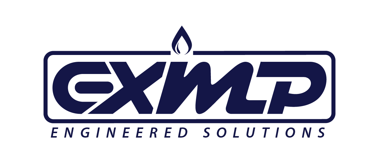 Eximp Logo