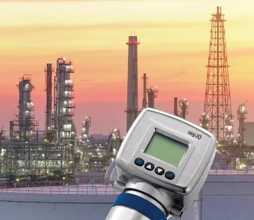 Gas & Oxygen analyzers